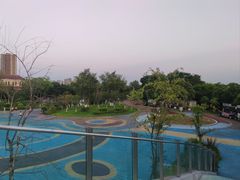 -府河摄影公园