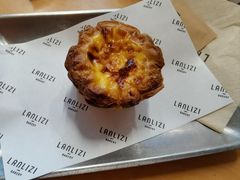 -LANLIZI BAKERY(COSMO店)