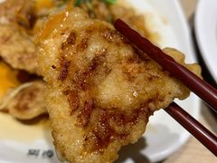 -六泰居·尔滨地标·东北菜(黄河路店)