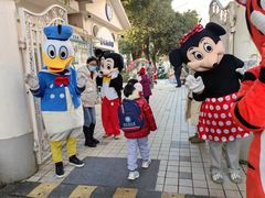 -苏州市姑苏区宝仁幼儿园