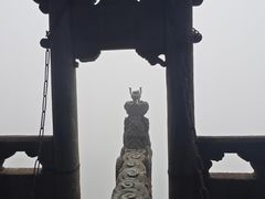 -武当山风景区