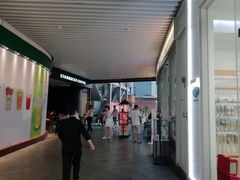 -星巴克(广州百信广场东区店)
