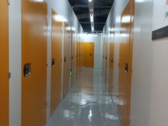 -安东易迷你仓自助寄存仓库(淞虹路店)