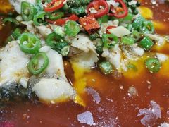 -前王院•巧克力海鲜市集餐厅(万平口店)