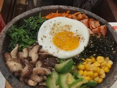 -七八冷面·延边朝鲜族美食(欢乐谷店)