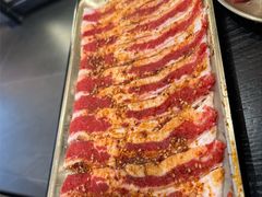 -西塔老太太泥炉烤肉(龙湖北苑天街店)