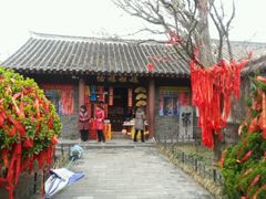 android_upload_pic-蓬莱阁景区