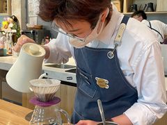 -GOTLOT COFFEE&KITCHEN角落厨房NOOK店
