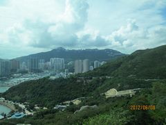 景观位-湾景餐厅(海洋公园店)