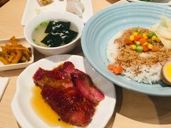 -避风塘(宝山万达店)