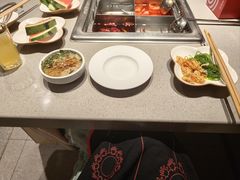 -海底捞火锅(百乐门广场店)
