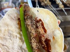 -鲁C·尚小炉·淄博烧烤(市北店)