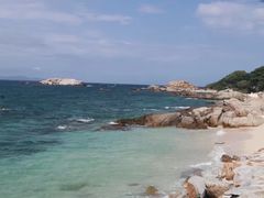 -三亚蜈支洲岛旅游区
