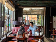 -怡得观滇餐厅·地道昆明菜·1996(海埂大坝店)