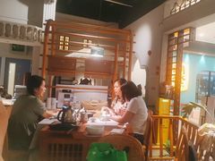 -晓粤·惹味粤菜(凯德乐峰广场店)