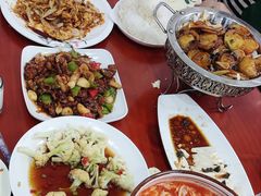 -德贤烧麦菜馆(本溪路店)
