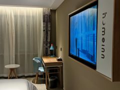 -如家酒店·neo(苏州博物馆拙政园苏博地铁站店)