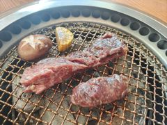 -炎蔵牛舌烤肉
