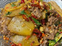 -一善菌·云南菌汤·云南菜(银泰城店)