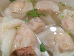 -南城香·饭香串香馄饨香(红军营店)