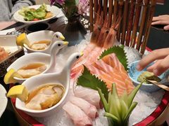 -天狗山料理(省体店)