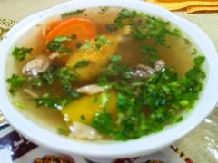 -吾斯曼珍珠抓饭王