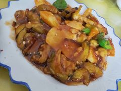 -天添纸包鸡家常菜
