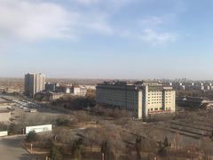 -北京九华山庄会展酒店