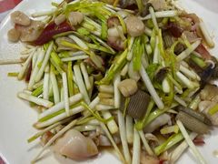 -超越海鲜屋(飞龙物业店)