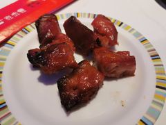 牛排羊排-吉布鲁牛排海鲜自助(巴南万达广场店)