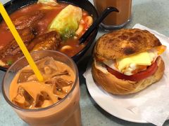 -华嫂冰室(尖沙咀店)