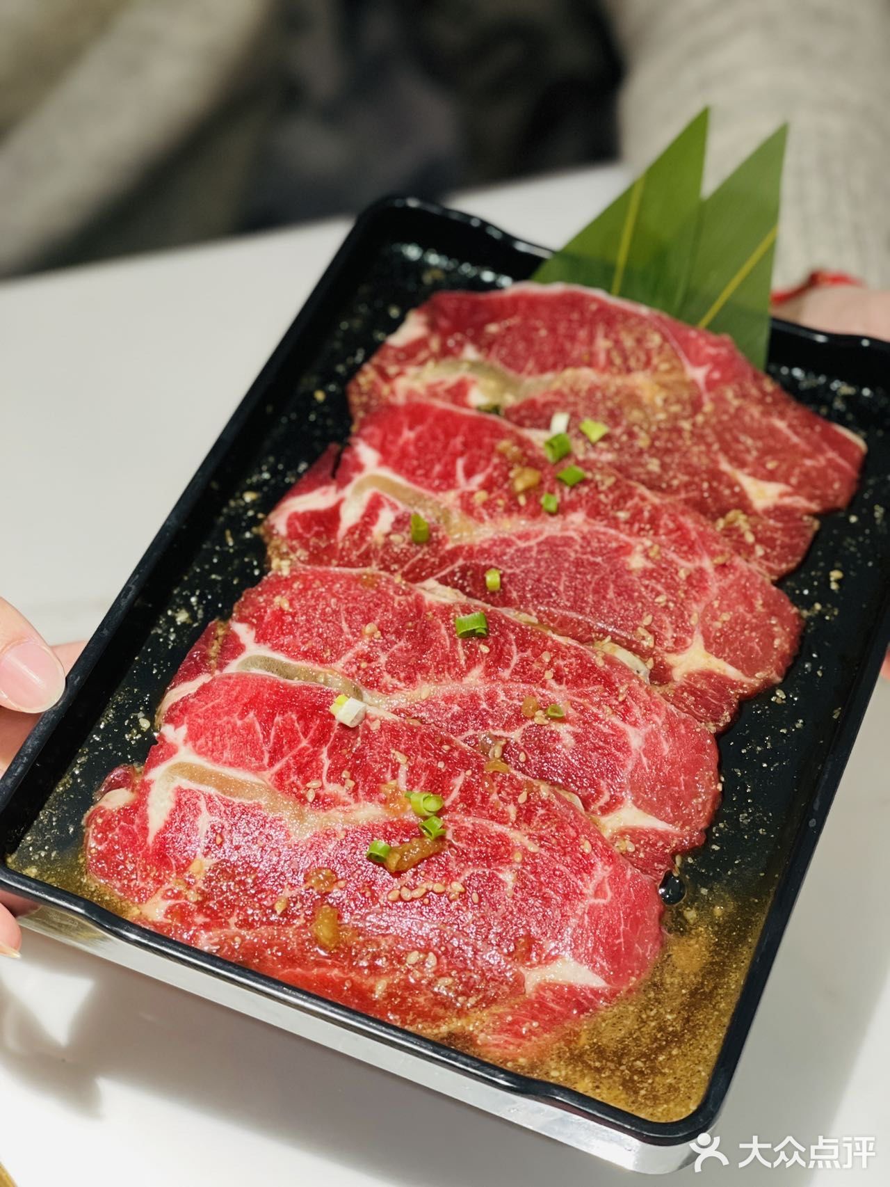 魔都烤肉新天花板🥩炙城烤肉 
