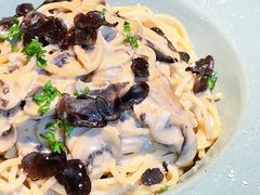 -JINNS锦时 steak&pizza(浸信会礼拜堂旧址店)