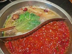 -大龙燚火锅(南山大道店)