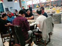 -良师门滨海人家·海鲜·家常菜(滨海城店)