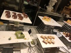 -洲际酒店·地平线全日餐厅HORIZON CAFÉ