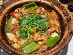 -煲煲好(朝阳门店)