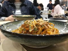 -HELLO 27 意面·沙拉·帕尼尼