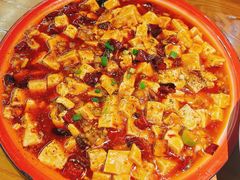 -先启半步颠·川菜小炒