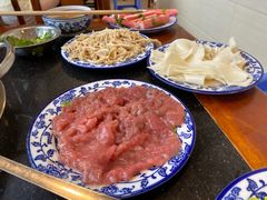 -飘香火锅(玉林西路店)