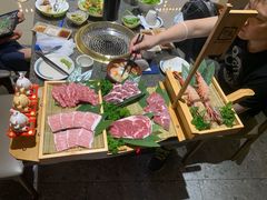 -NIUAN牛庵·日式和牛烧肉(恒隆店)
