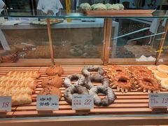-木子木水日式烫面包(世界城光谷店)