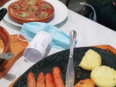 -萨莉亚意式餐厅(南开大悦城店)