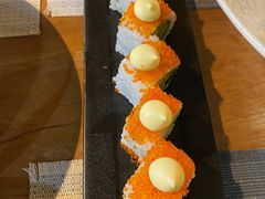 -森味薪火烧•烧鸟居酒屋•日本料理(望京店)