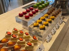 -TABLE·味西餐厅-成都茂业JW万豪酒店