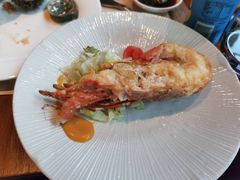 -Mr·Fish鱼鲜生海鲜放题(银泰in99店)