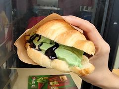 -麦当劳(未来城购物中心店)
