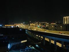-扬州绿地铂骊酒店
