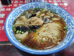 -美味斋(西北街店)