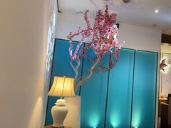 -周渝食惦·酸菜鱼精致川菜(横岗店)